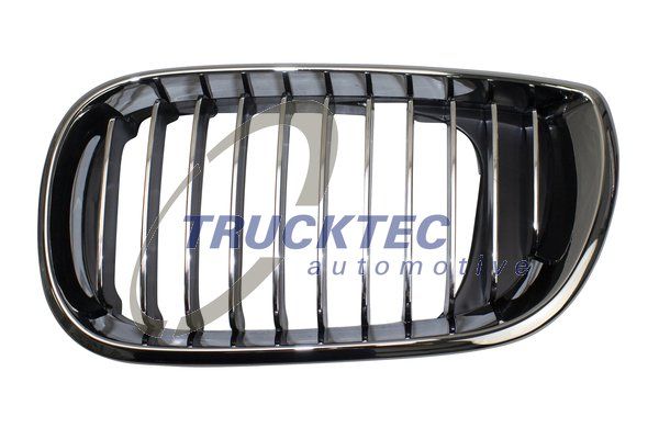 TRUCKTEC AUTOMOTIVE Jäähdyttimen säleikkö 08.62.298